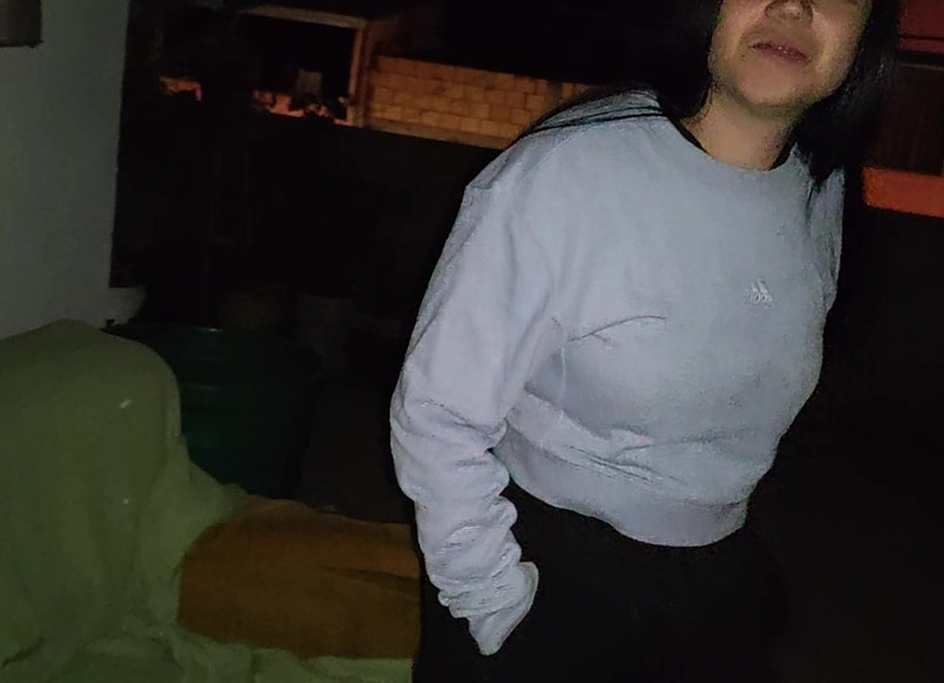 I Just Hope No One Finds Out What I Did With My Cousin-In-Law