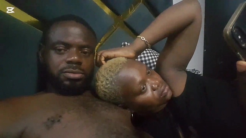 black but flexible full video (Joy, Janbari) black but flexible full video (Joy, Janbari)