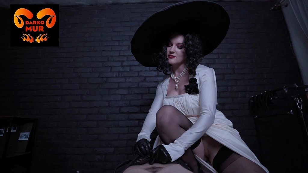lady demitrescu dominating you (Darko Mur, MarshSwallow) lady demitrescu dominating you (Darko Mur, MarshSwallow)