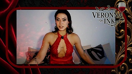 Veronna Ink – ready to blow your mind III