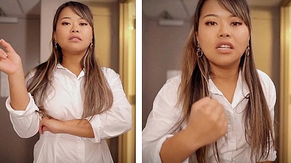 SPUNK YOU feat ASTRODOMINA