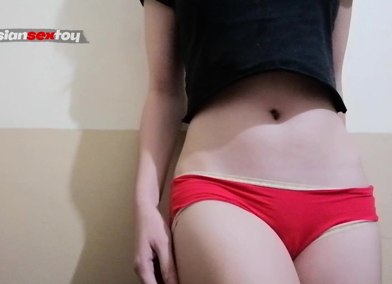 Pussy's Obscene Wet Noises As I Finger-Fuck Myself