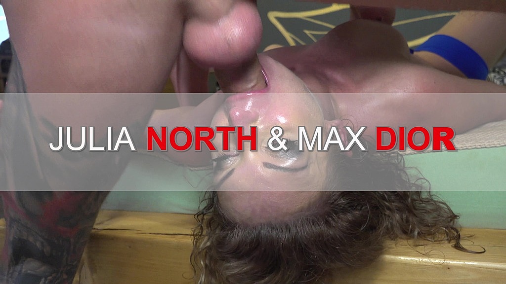 Max Dior, Julia North: appuntamento sessuale (AnalVids.com) sexdate (Max Dior, Julia North)