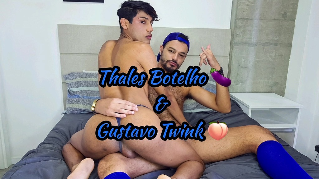 arrombando o cuzinho desse novinho twink de 18 anos - foda completa (Thales Botelho, Yourxltwink) arrombando o cuzinho desse novinho twink de 18 anos - foda completa (Thales Botelho, Yourxltwink)