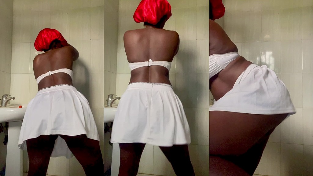 black booty dm for exclusive naughty videos (Bootybaddie) black booty dm for exclusive naughty videos (Bootybaddie)