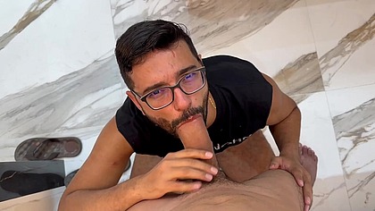 MARCOS GOIANO - NOVINHO DOTADO 24CM MACETOU MEU RABO