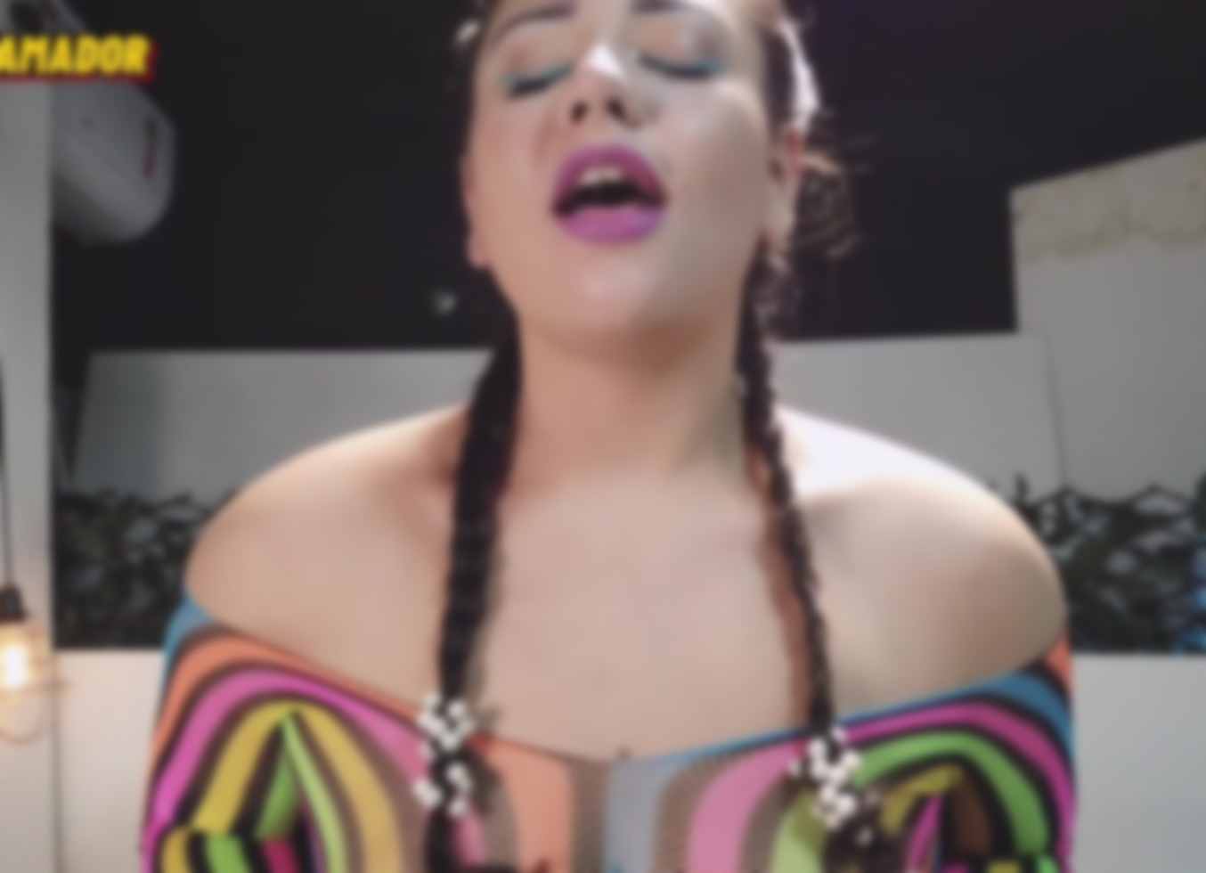 Me Exibindo Pra Voce!