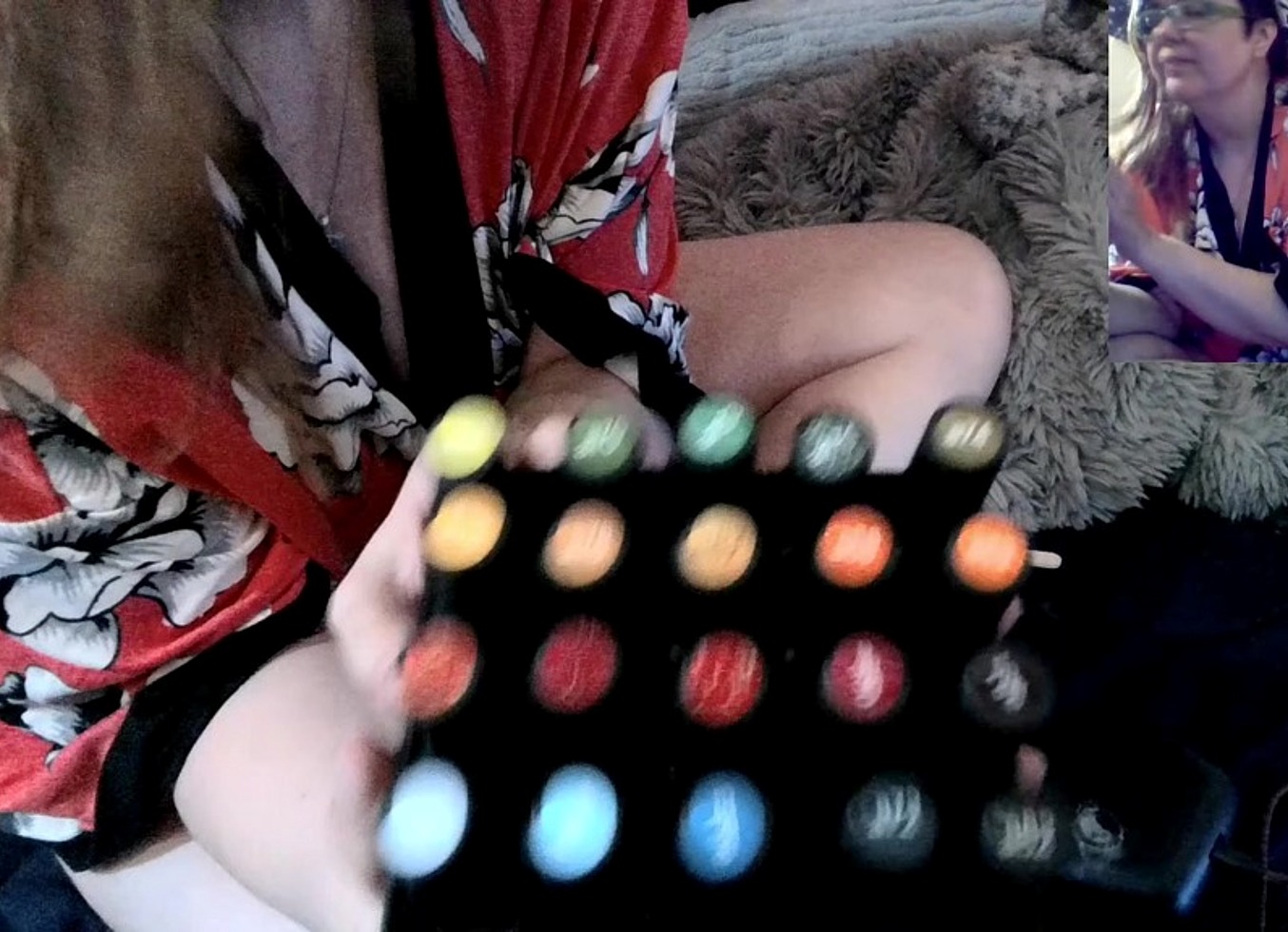 Enchantressthorne - 30 Min Foot Fetish- Mar, 2024