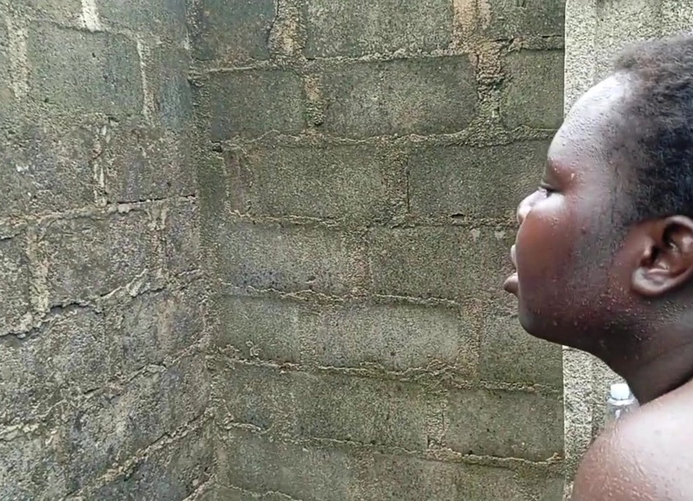 Massive Muscular Gym Instructors Fuck And Ebony Chubby Guy In Uncompleted Building