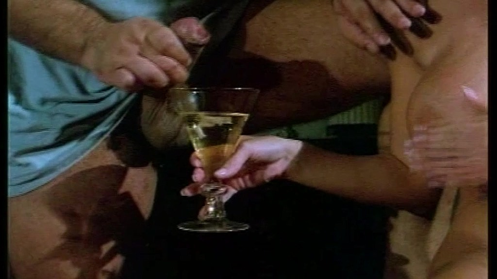renaissance fuck with piss drinking (Roberto Malone, Sarah Louise Young) renaissance fuck with piss drinking (Roberto Malone, Sarah Louise Young)