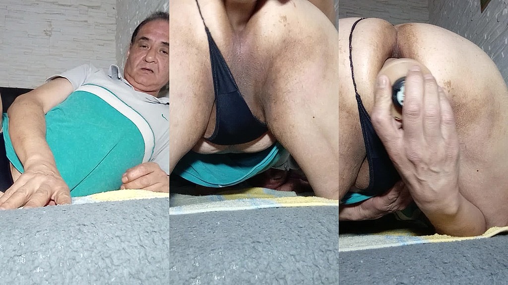 analmente - dildo 2update #5 - 1000146486 - oct 24, 2024 (Matias) analmente - dildo 2update #5 - 1000146486 - oct 24, 2024 (Matias)
