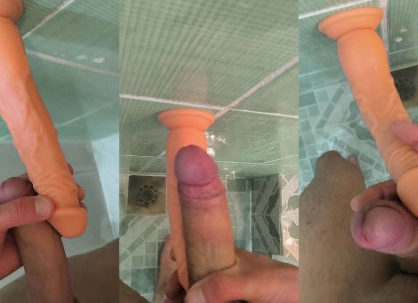 Froto Mi Polla Contra La Tuya