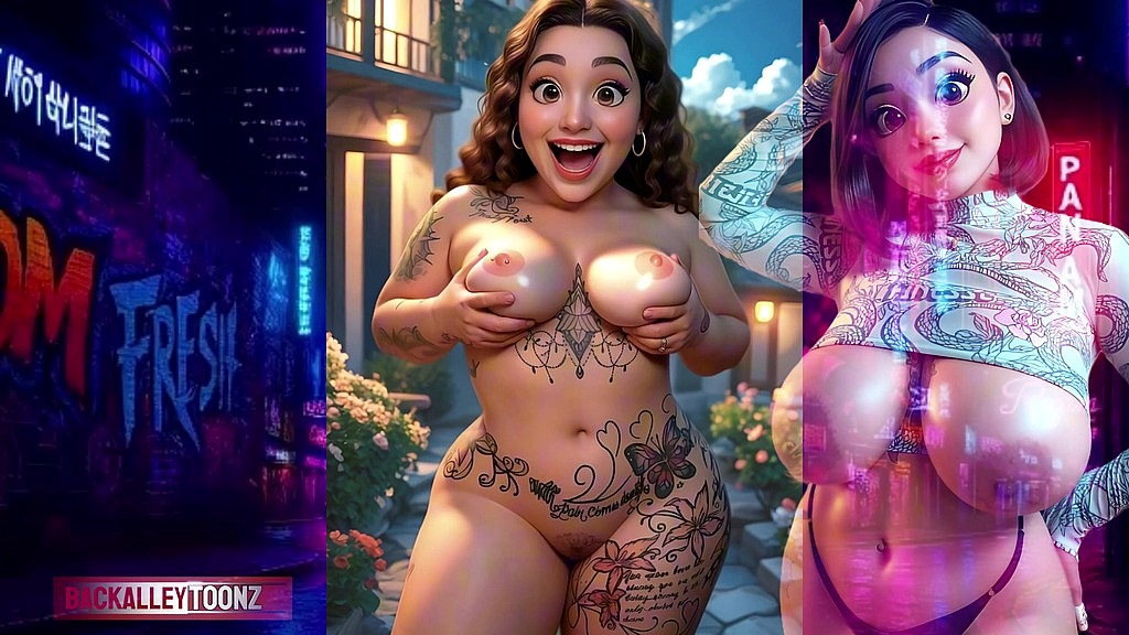 curvy 3d ai cartoon cuties xxx big ass edition () curvy 3d ai cartoon cuties xxx big ass edition ()