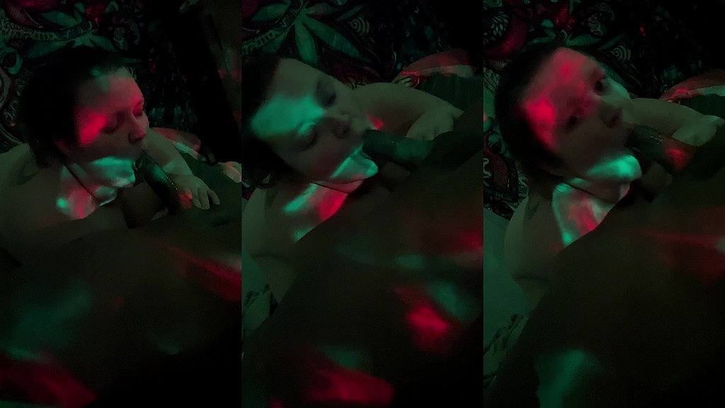 horny bbw sucks bbc (Beast, Booty) horny bbw sucks bbc (Beast, Booty)