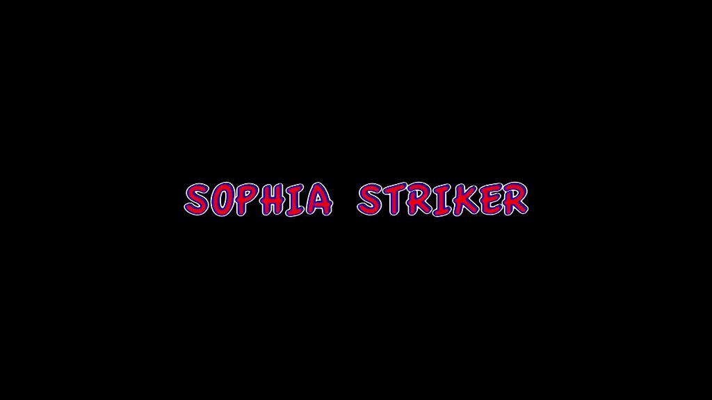 Will Powers gets blowjob from Sophia Striker before facial