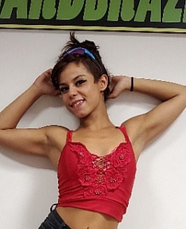 Goddess Donabella