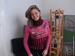 the perfect oral pleaser!