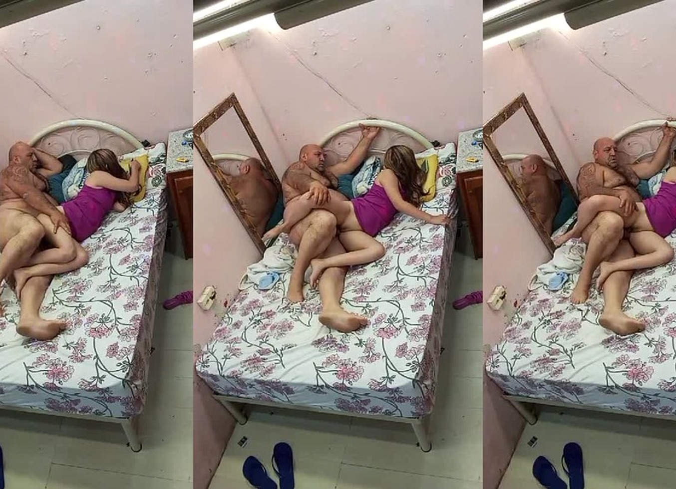 A Novinha So Quer Ficar No Celular Falando Com O Namorado Essa Safada