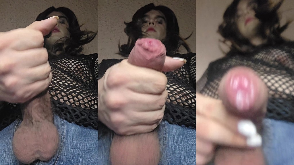 pov: playing with my uncut cock until i give you a facial (Mr Dimples) pov: playing with my uncut cock until i give you a facial (Mr Dimples)