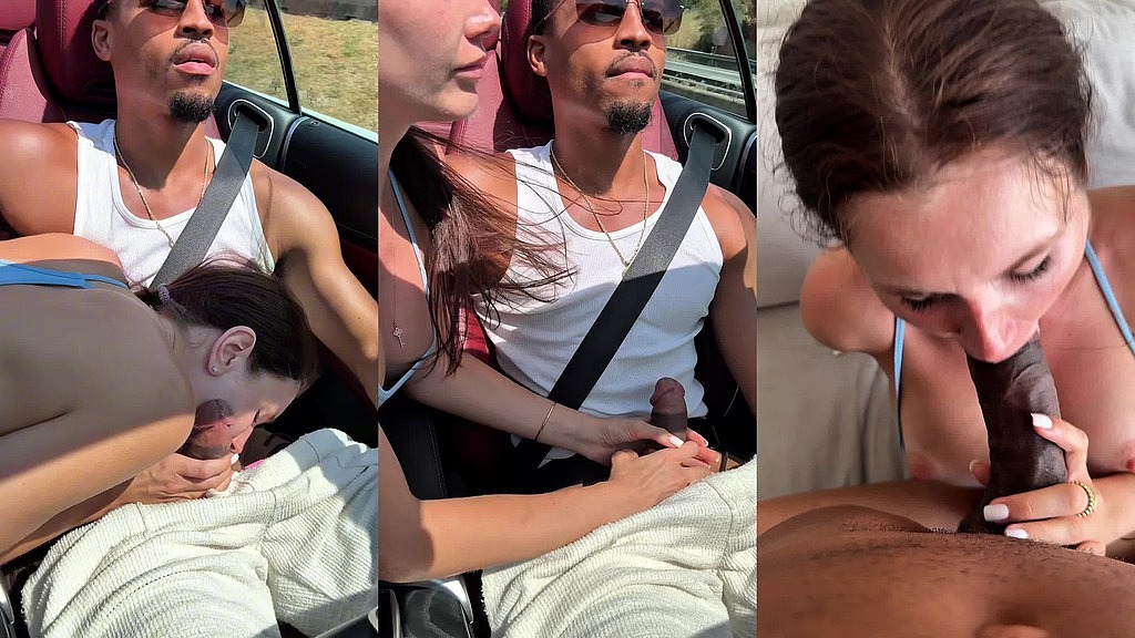 mary rock gave a handsome guy a blowjob in the car (Mary Rock, Rocket Powers) mary rock gave a handsome guy a blowjob in the car (Mary Rock, Rocket Powers)