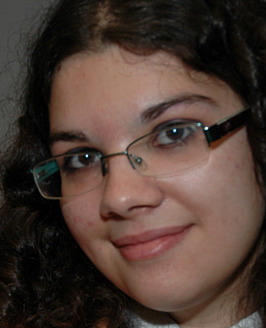 Stella Johanssen