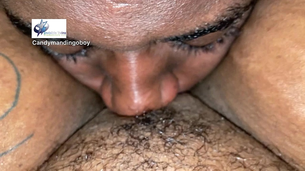 i eat this pussy like groceries every time she be asking for the dick (Afrocandy, Candymandingoboy) i eat this pussy like groceries every time she be asking for the dick (Afrocandy, Candymandingoboy)