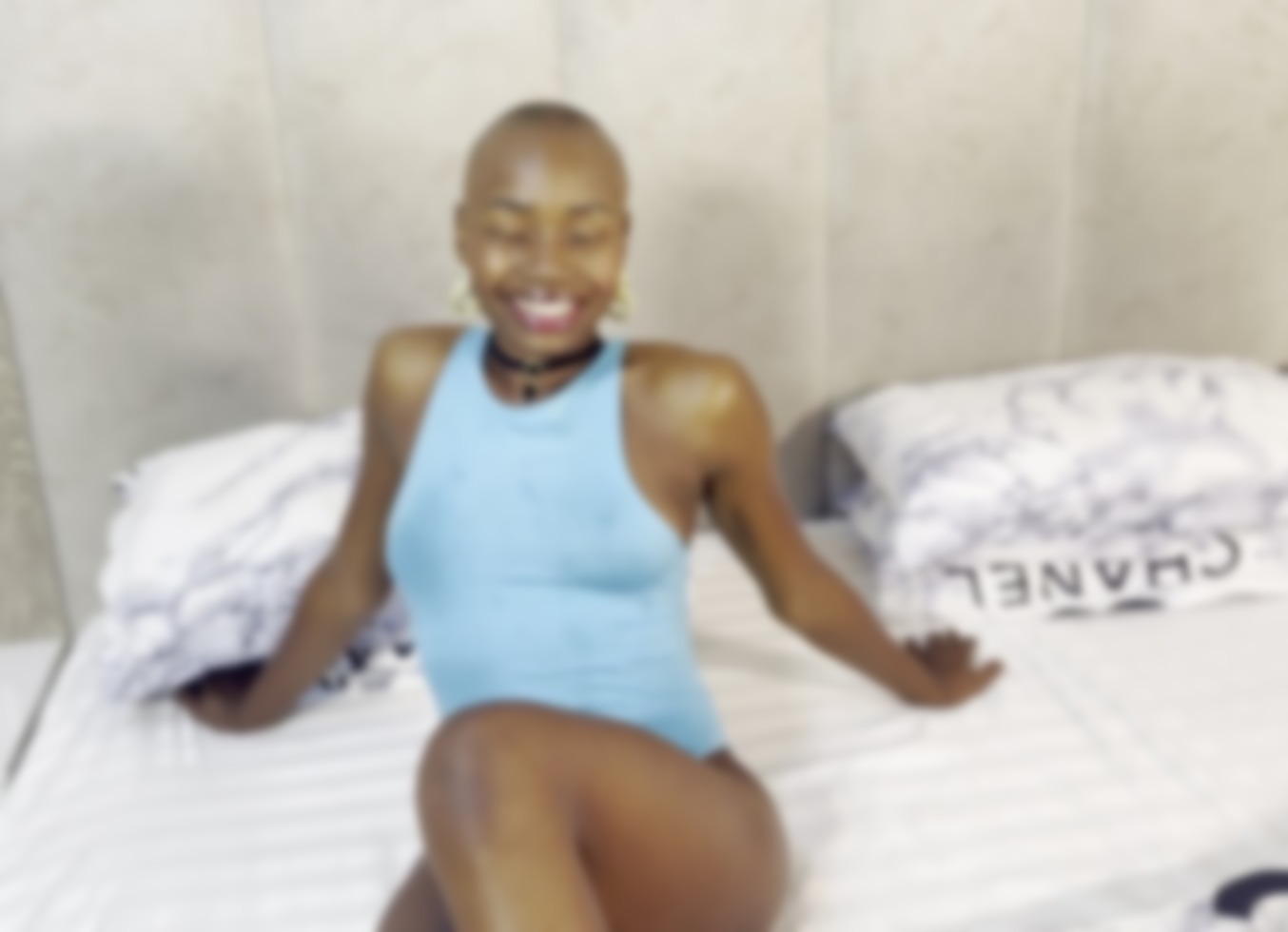 Gorgeous Model Fucked Big Cock Passionately