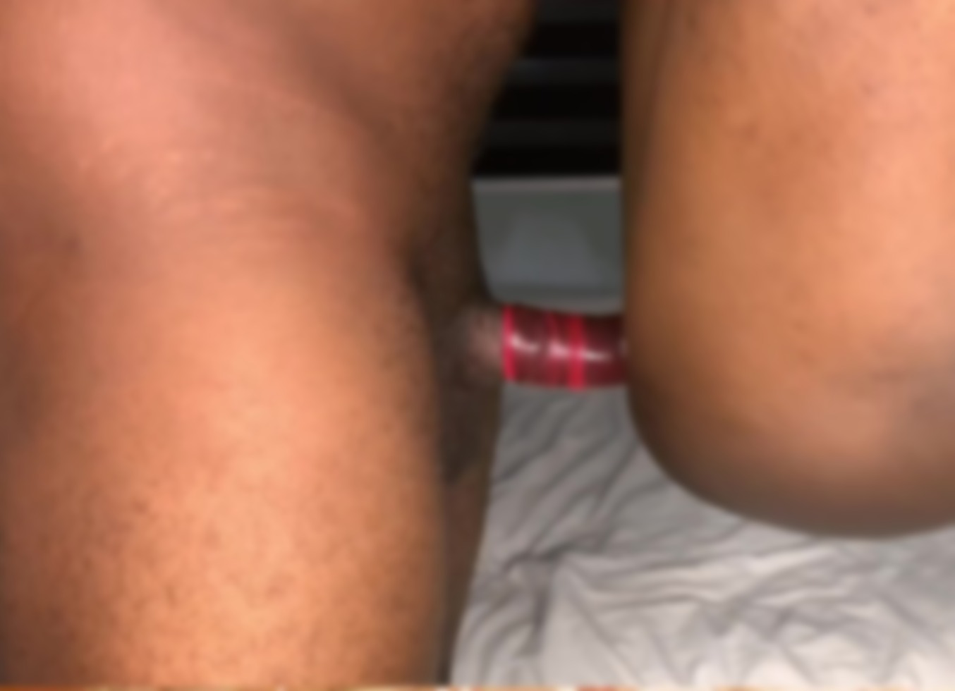 Horny Teenage Room Service Girl Come Back For More BBC