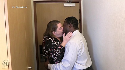 BBC Mr_MobyDick gives Hotwife Rachel messy creampie as cucky Films