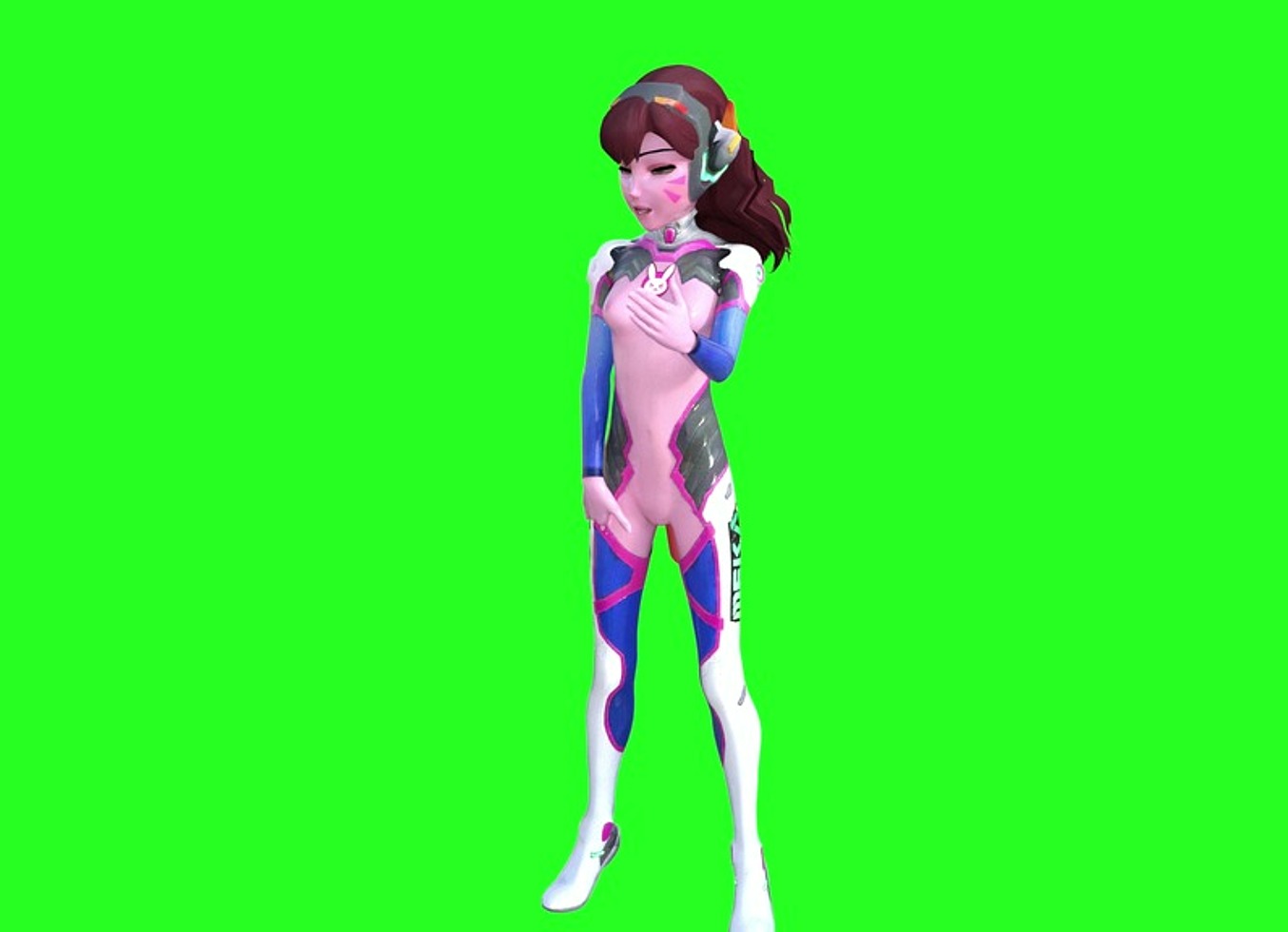 Cockbox3D - Update #2 - Ova Dva Tennyson Anal Prolapse Breast Growth Tennyson Gwen