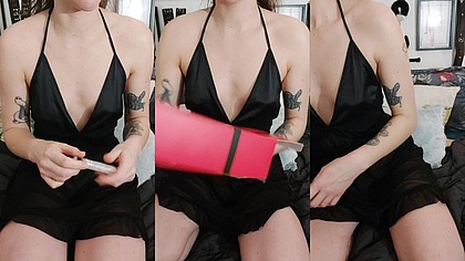 Haul requested by anonymous! 🖤