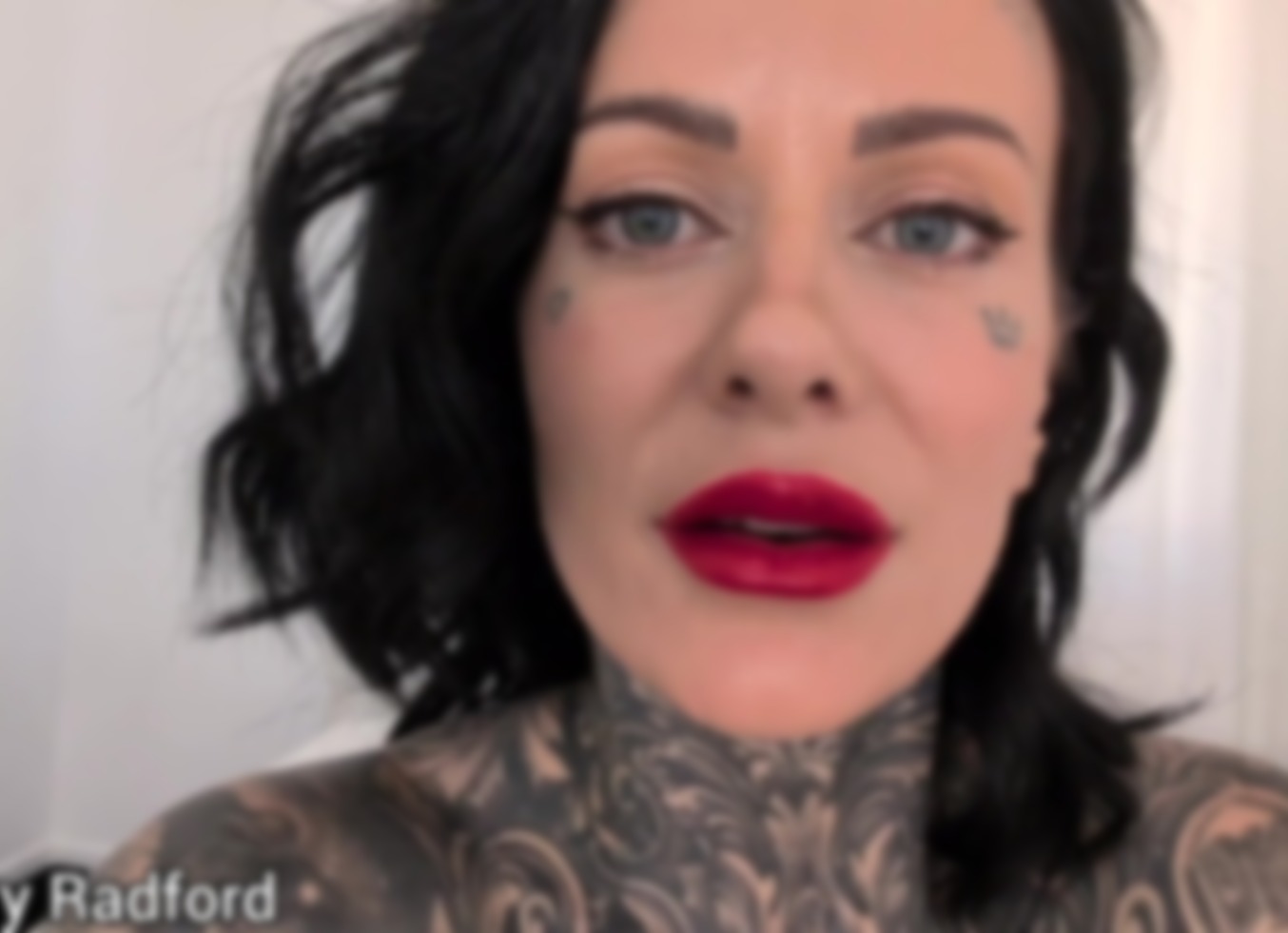 Sex Ed With Stepmom