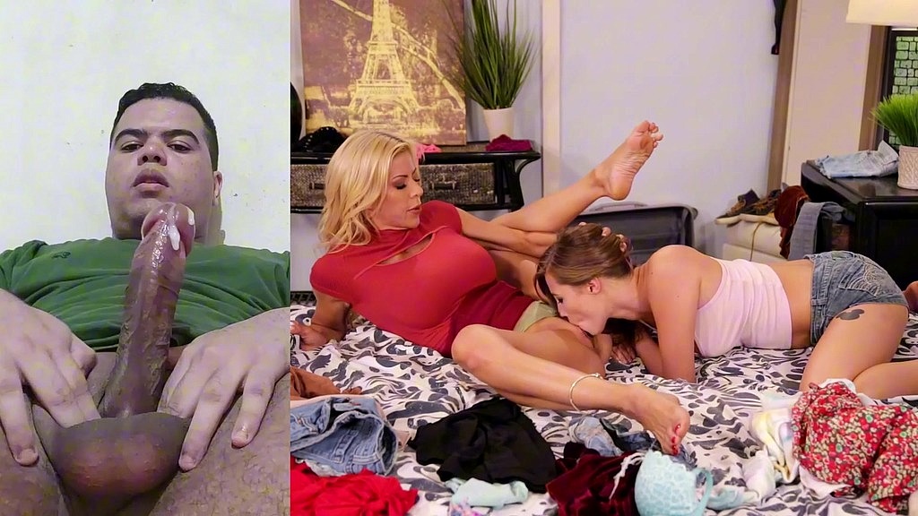 Alexis Fawx, Carolina Sweets, grosso e grosso cazzo latino: la reazione lesbica di alexis fawx e carolina sweets di @batlc (AnalVids.com) alexis fawx and carolina sweets lesbian react of @batlc (Alexis Fawx, Carolina Sweets, Big And Thick Latin Cock)