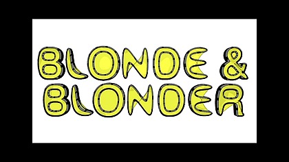 Caprice Jane, Sensual Jane, and Louise Davis get down and nasty in this scene from "Blonde...