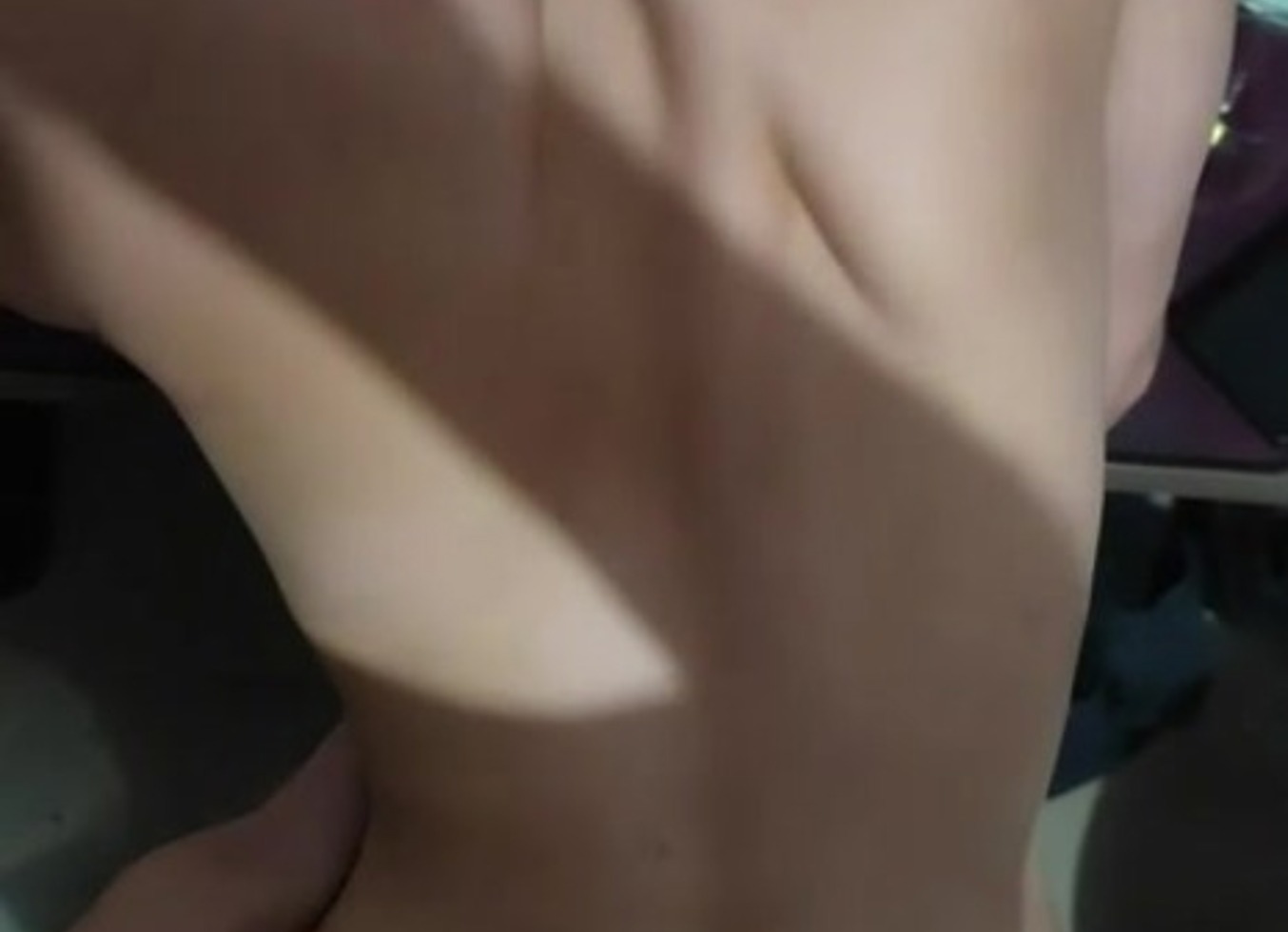 Fomos Assistir Um Porno Juntos E Nao Resistimos, Tivemos Que Foder Gostoso