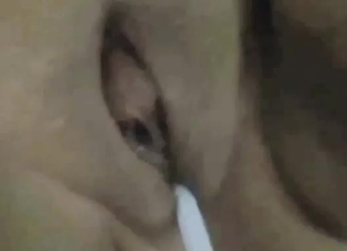 Minha Buceta Fumante ?