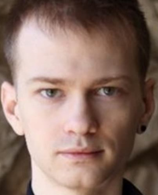 Alex Jett