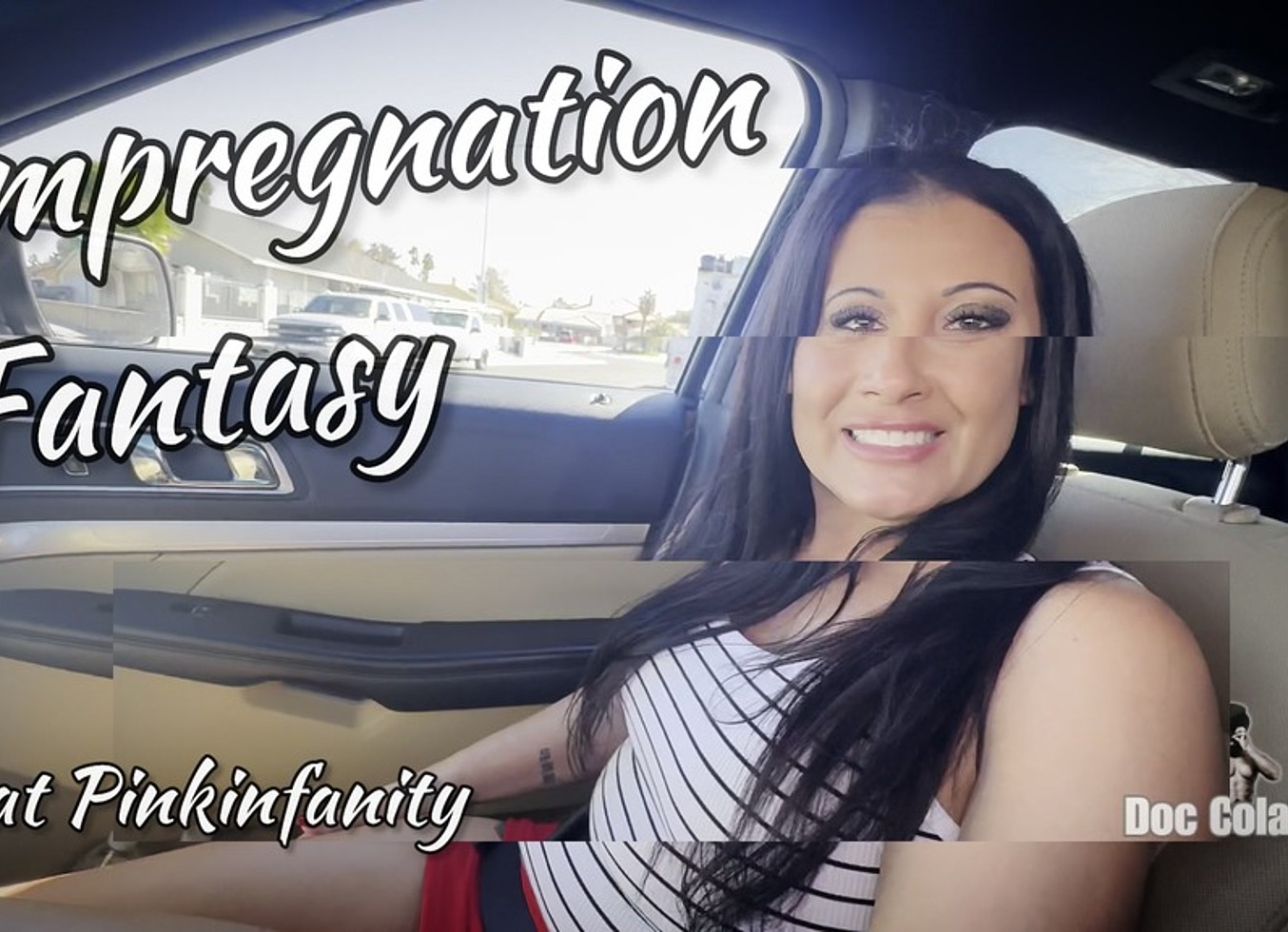 Impregnation Fantasy