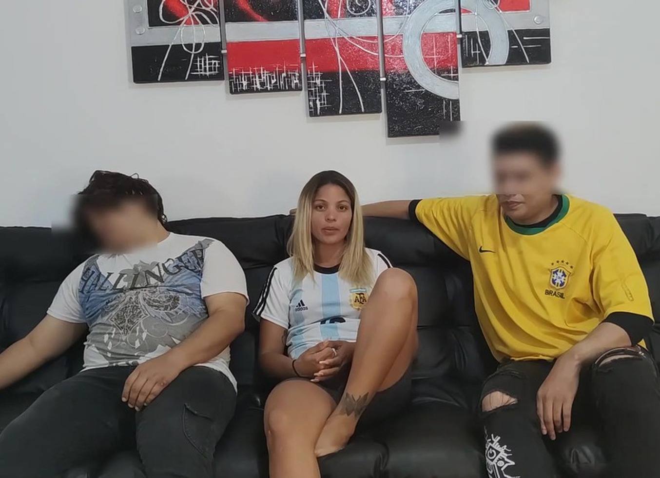 El Compadre De Mi Esposo Me Folla De Nuevo Pero Yo No Queria Que Rico Me Folla Con Una Verga Asi Me Dejo Follar Siempre