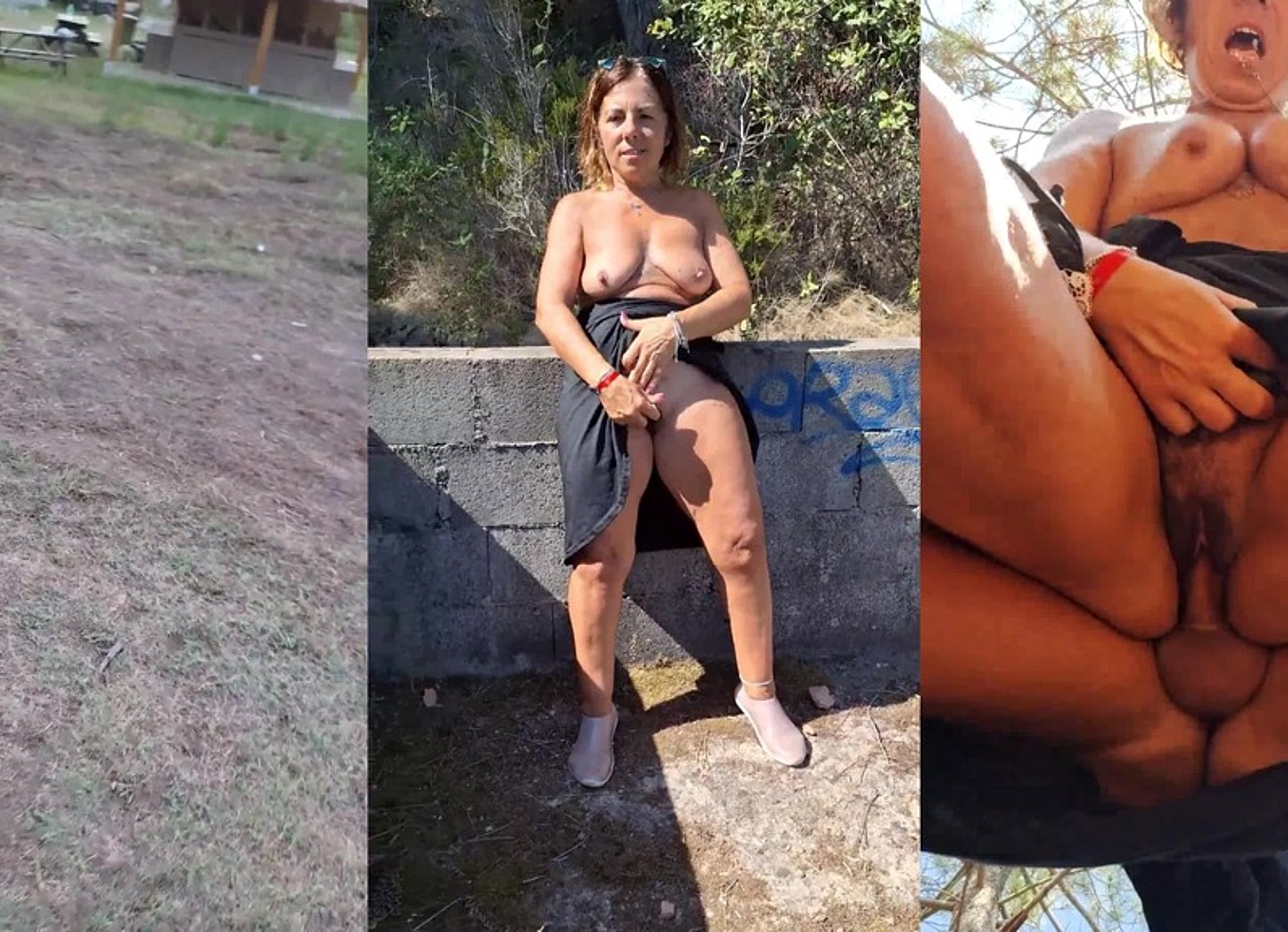 Teresajones - Update #4 - I Enjoy Being A Slutty Tourist - Realizzato Con Clipchamp - Jan 30, 2025