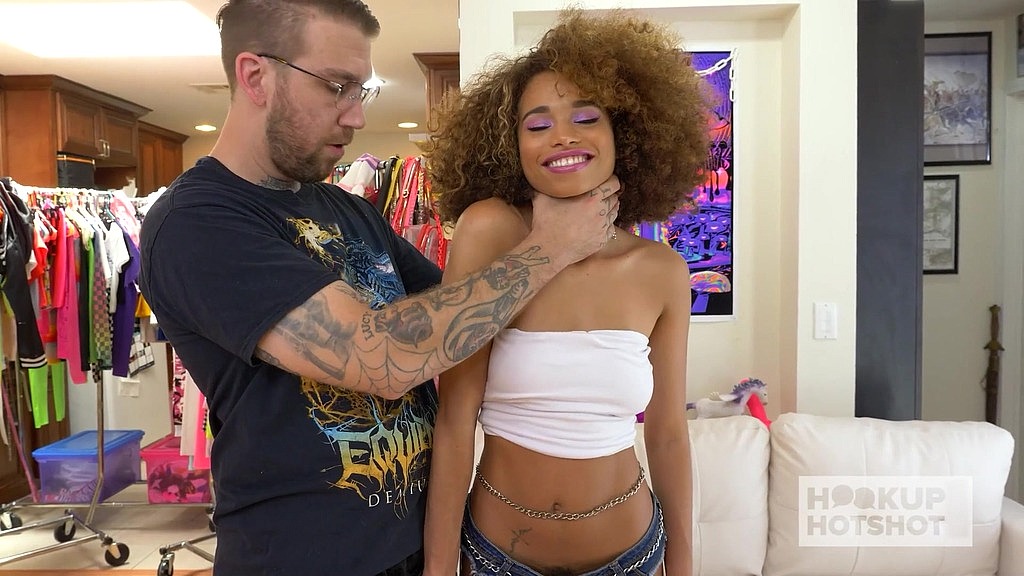 horny cece lion drilled hard after a sloppy blowjob (Cecilia Lion, Bryan Gozzling) horny cece lion drilled hard after a sloppy blowjob (Cecilia Lion, Bryan Gozzling)