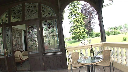 Simone Style Is A Naughty Spanish Maid