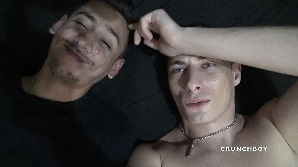 blond twink f ucked by top arab master (Fabien crunchfooteux, Etalon tbm, Andrea) blond twink f ucked by top arab master (Fabien crunchfooteux, Etalon tbm, Andrea)