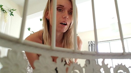 Giantess Has Complete Control