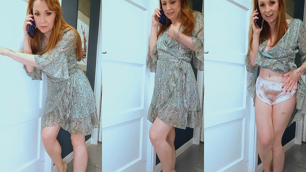 desperate to pee but horny (Lily Kink) desperate to pee but horny (Lily Kink)