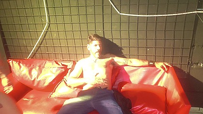 SEXO NOS FUNDOS DO BAR