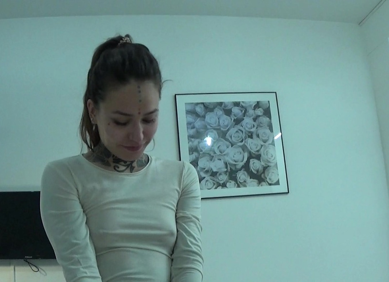Fucking My 19 Years Old Turkish Stepsister Again