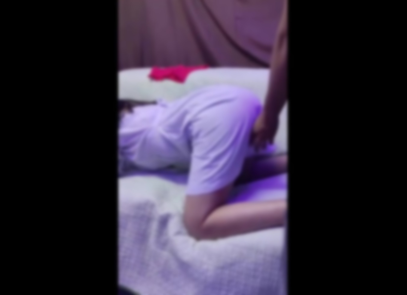 El Crater Mas Grande Asi Me Dejan Mi Culito Luego De Rica Sesion De Sexo Anal Con El Novio De Mi Hermanastra - Latina Cachonda