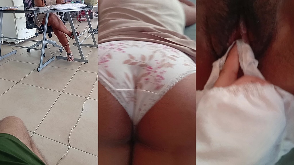 відвідати дружину на роботі (Ahsoka1, Nhil45) visit wife in job (Ahsoka1, Nhil45)