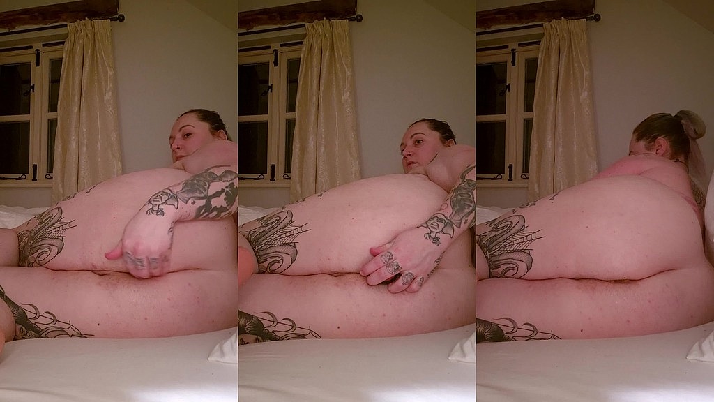 Бембі Красуня: анальна екстравагантна частина 3 (AnalVids.com) anal extravagnza pt3 (Bambi Beauty)